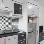 Comfortable Studio Room At Kebagusan City By Travelio