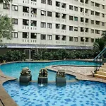 Comfortable Studio Room At Kebagusan City By Travelio