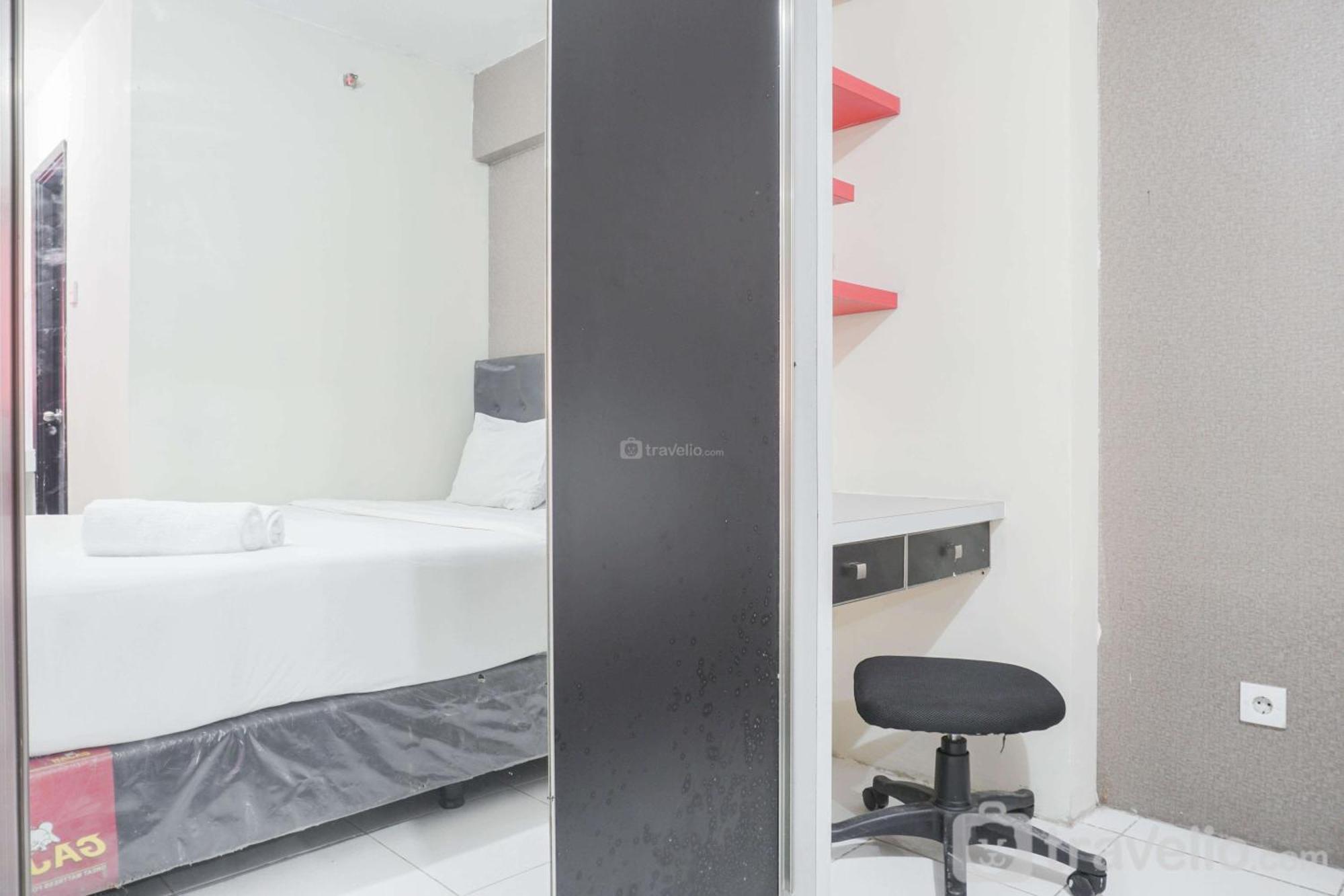 Comfortable At Kebagusan By Travelio