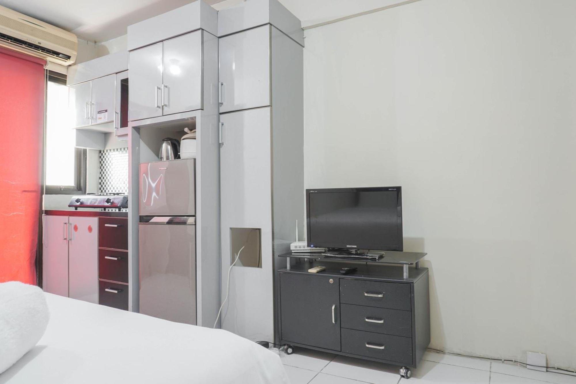 Comfortable At Kebagusan By Travelio Apartment