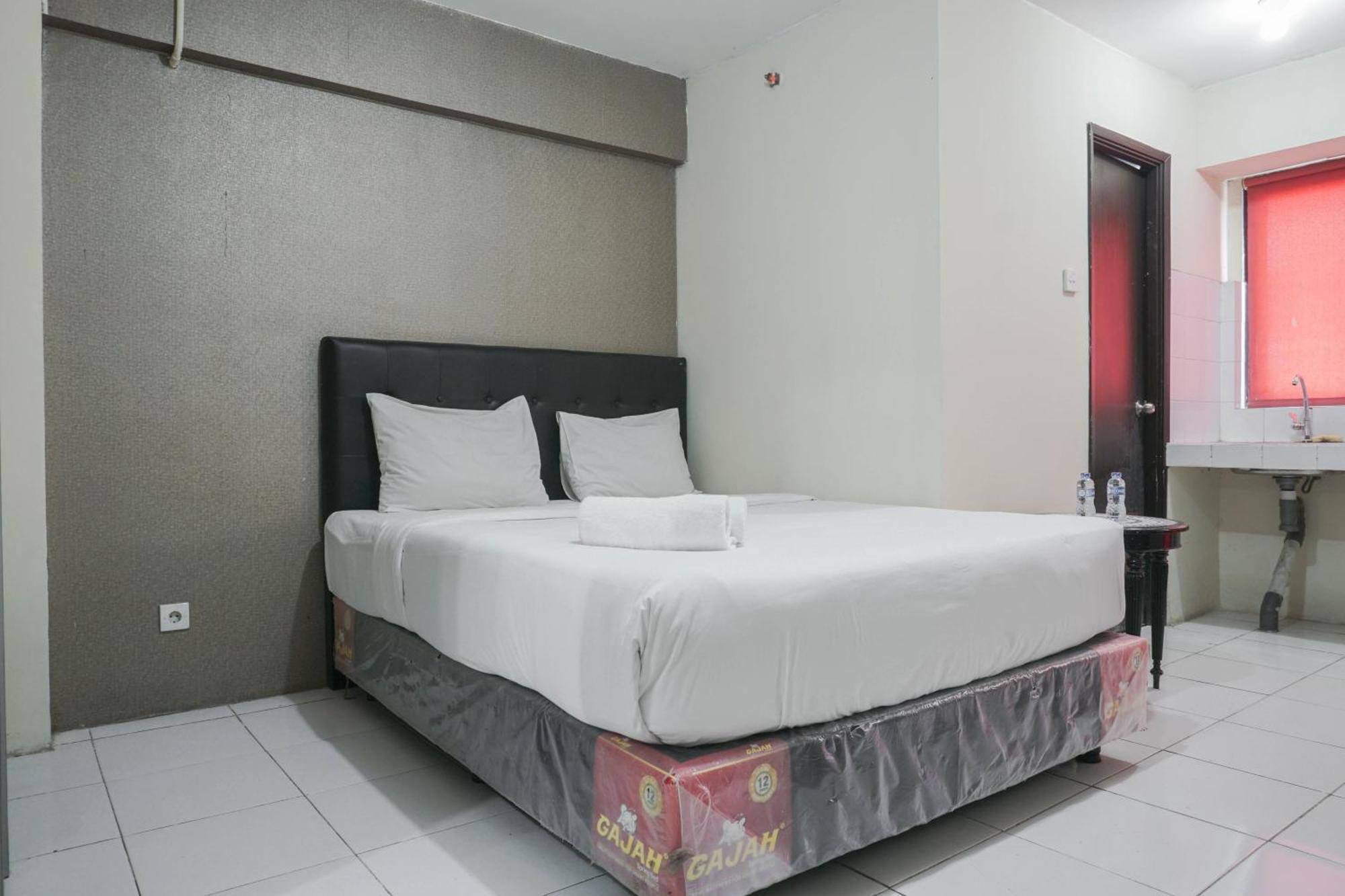 Comfortable At Kebagusan By Travelio Apartment Jakarta