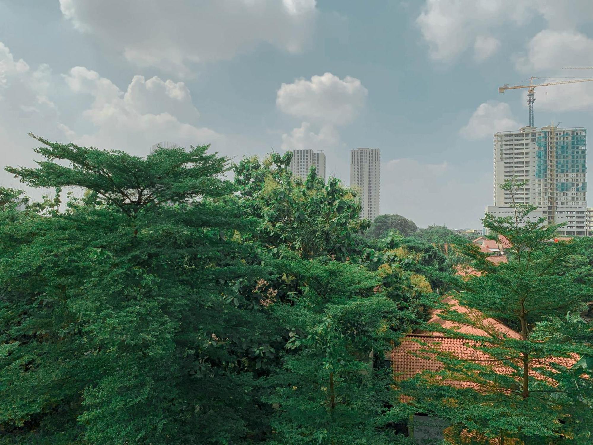 Comfortable At Kebagusan By Travelio Jakarta
