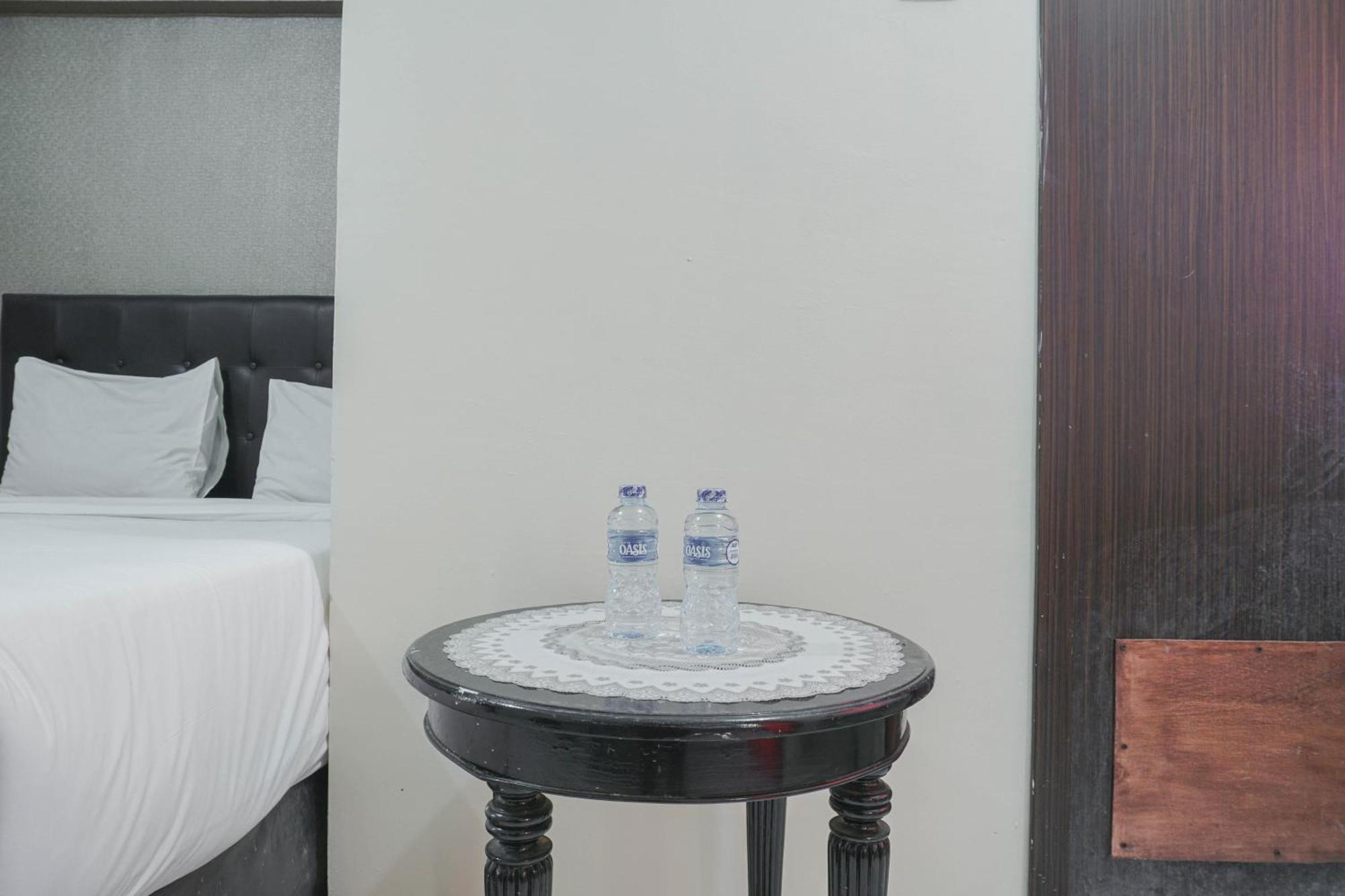 Apartment Comfortable At Kebagusan By Travelio